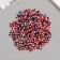 Beads for creativity plastic "mother -of -tones" set 15 grams d = 0.3 cm