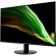 Монитор Acer SA271BI, 27", IPS, 1920×1080, 75Гц, 1 мс, D-Sub, HDMI, чёрный