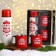 New Year! New Year's set "Warm New Year", a thermos 500 ml, a mug 2 pcs