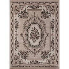 Ковёр прямоугольный Merinos Gavana, размер 150x300 см, цвет beige