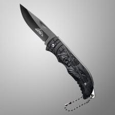 Folding knife 