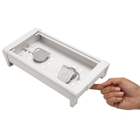 Панель для разогрева Brabantia-2