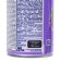 Small Lavender and Aloe Changing Blade Automatic Bullboard, 269 ml