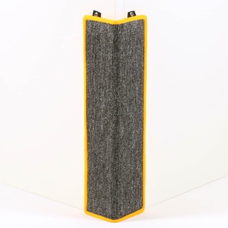 Clamping Corner Small, carpet with impregnation, 55 x 11 cm, mix-1