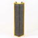 Clamping Corner Small, carpet with impregnation, 55 x 11 cm, mix