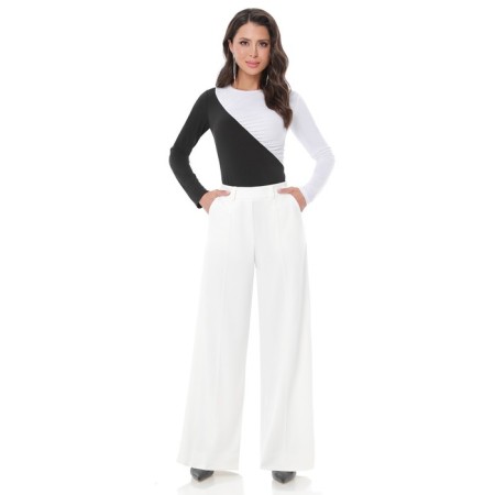 Female blouse, size 42-1