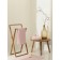 Bathroom Bathroom Rosa Bath from the Essential collection, 50x80 cm