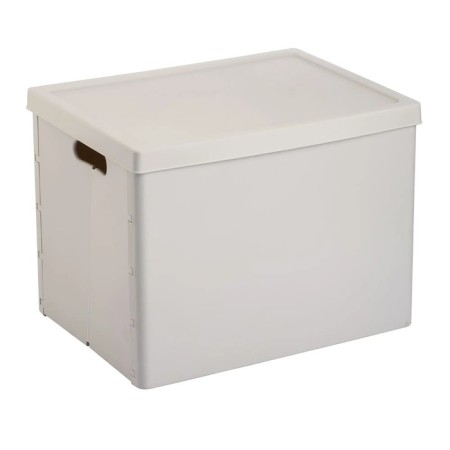 Banjo folding box