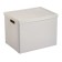 Banjo folding box