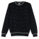 Cardigan for girls, height 140 cm