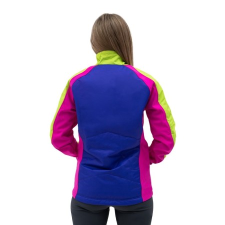 Warmed jacket onlytop, multicolor, p. 56-14
