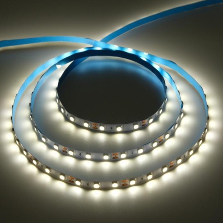 Ecola Pro 5 m, IP20, SMD5050, 60 LED/m, 14.4 W/m, 12 V, 4200K