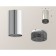 Ambrella Light, XS6325020, MR16 GU5.3 LED 10 W, silver color, tinted, tinted
