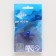 Check valve F4 mm, 1 pc