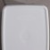 Contamer container "Camellia", 4 l, white color