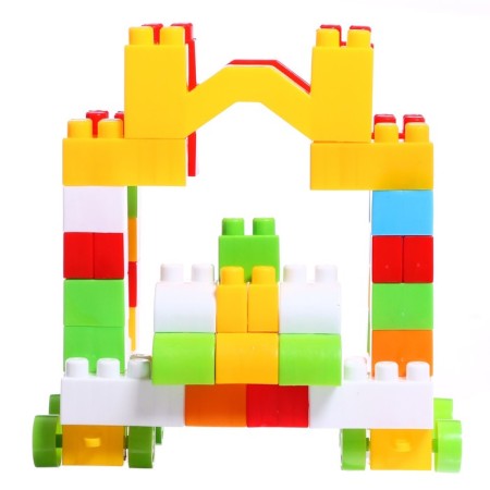 Classic constructor No. 92, in the bucket-7