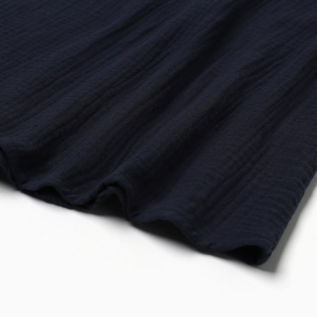 Sarafan Women's Mist Muslin size XS, col. grey-3