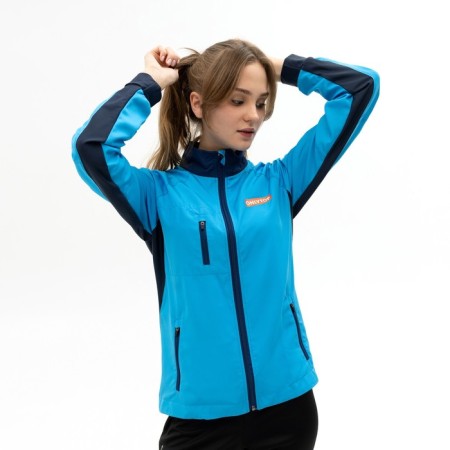 Vetrovka Onlytop Unisex Blue, p. 50-4