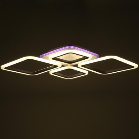 Caustral Gallop 10410005 LED 90W white 73x50.5x7.5 cm.-2