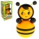 Nevalyashka "Bee" in art packaging