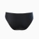 Cowards of female slips (seamless), black color, size 50