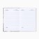 Diary A5, 80 liters, a solid cover "Teacher: for great ideas"