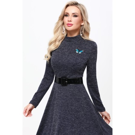 Women's dress, size 48-3
