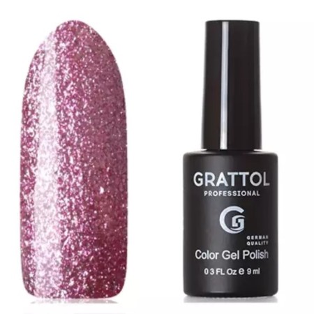 Grattol Vegas No. 16, 9 ml