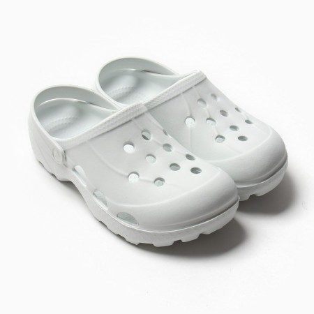 SABO Women's "OLA" Color White, size 39