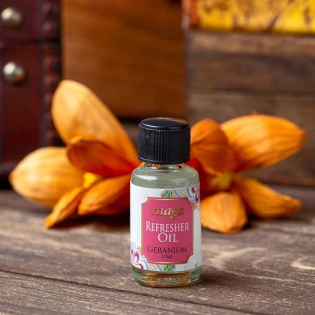 Aromatic aromatic "Raaga" 10 ml GERARY-1