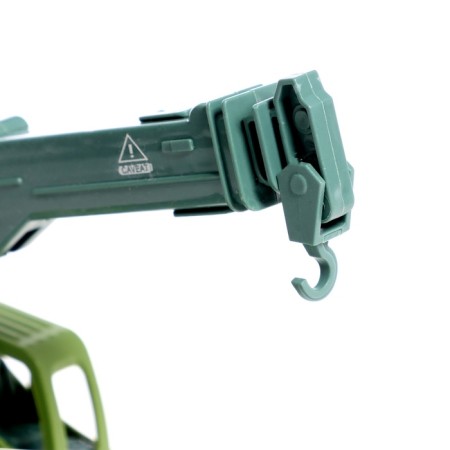 Dino truck, Mix color-7