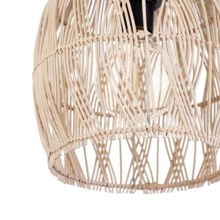 Ceiling Lamp from Rotan "Aldo" 1x120W, E27, 23x23x30 cm-4
