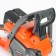 DRAILLY DREE BATRIOT PATRIOT CS402XL, 40 V, 2.5AC, Brighting engine, 3/8 chain