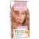 Casting Natural Gloss hair dye, 823 almond raf