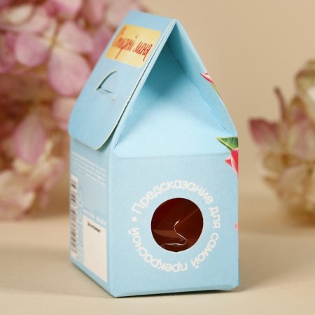 Cookies with prediction "March 8", 1 pc. x 6 g.-4