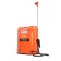 Range battery Patriot PT-16AC, 12 V, 8 Ah, AGM, 16 L, 5 l/min
