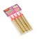Flying candles "fervent sparkles", 10 cm, 30 seconds, 4 pieces