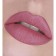 Lipstick lip liquid Luxvisage Matt Tattoo No Transfer, tone 101 lilac pink