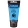 Acrylic art tube paint 75 ml, brauberg "sky blue"