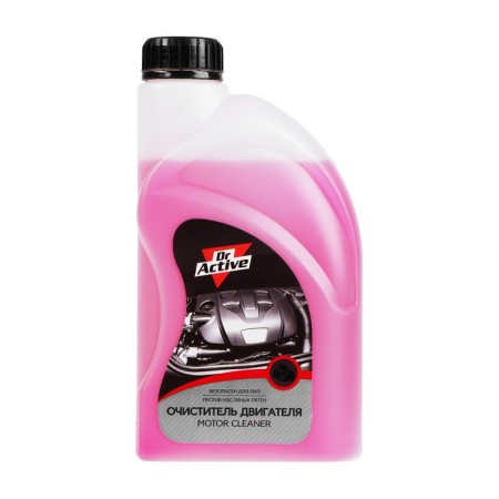 Sintec Dr.active Motor Cleaner engine, 1 l