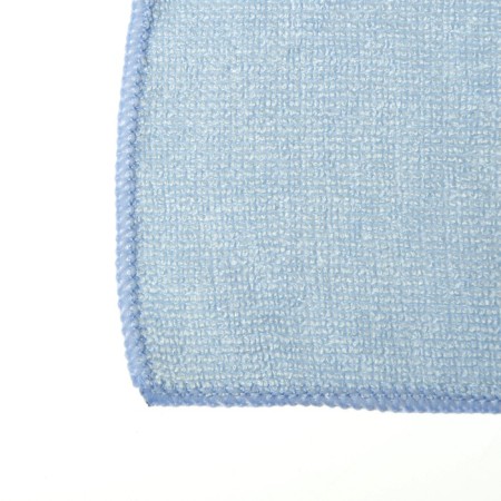 Universal microfin -core napkin 36x36 cm, 190 g/m², blue-1