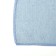 Universal microfin -core napkin 36x36 cm, 190 g/m², blue