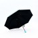 Umbrella fur R49/55 8SP 4sl eonge in/u berry berry round handle c/cut blue package