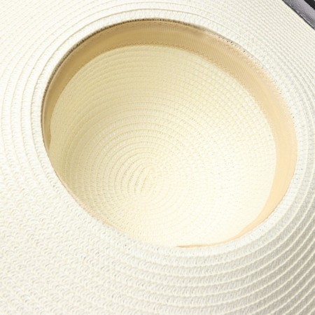 Women's hat minku, col. Milk, Rr. 58-5