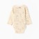 Body Children with a long sleeve Minaku "Nature", height 74-80 cm