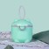 Container for storage of baby food, 250 ml., Biryaz color