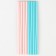 Paper tubes 12 pcs "Gender"