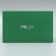 Folding box with bilateral application "Happy New Year!", 16 x 10 x 10 cm, New Year