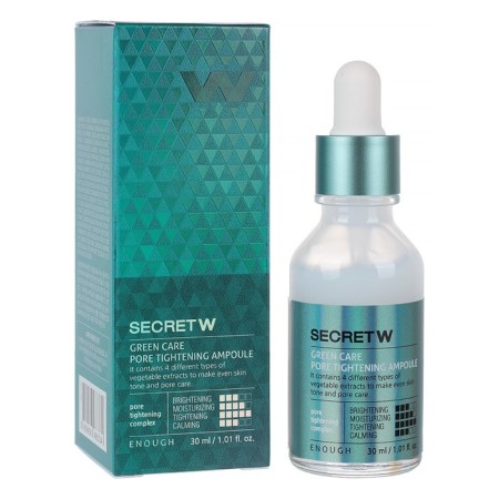 Essence for the face for narrowing pores 30 ml