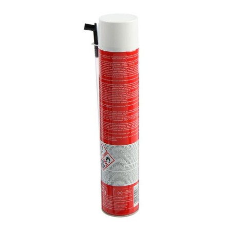 Installation foam Soudal Profil, adapter, summer, 625 ml-2